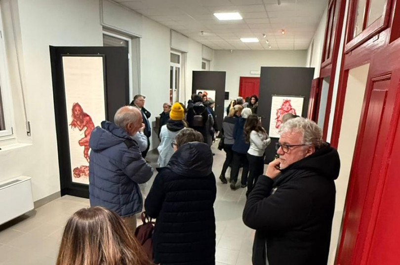 A Camino una giornata nel ricordo di Colombotto Rosso